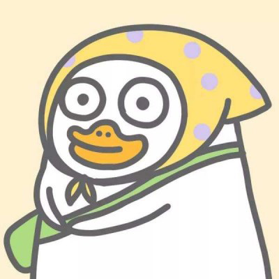 Xiaoliu Duck 4