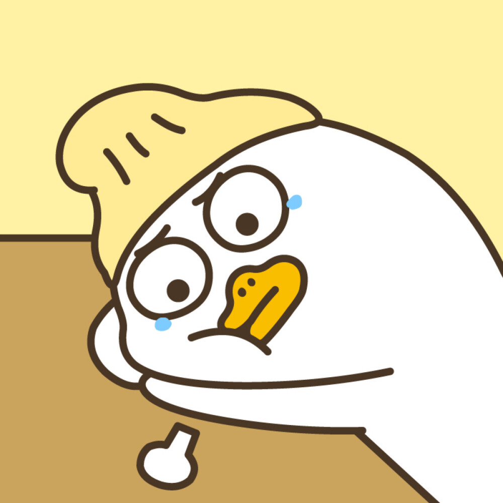 Xiaoliu Duck 6